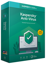 Kaspersky Anti Virus