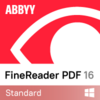 Abbyy FineReader PDF Standard