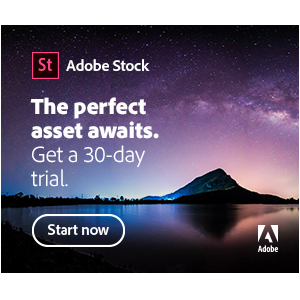 Stock adobe Adobe Creative