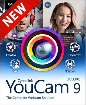 YouCam 9