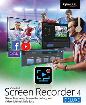 Screen Recorder 4