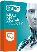 ESET Multi-Device Security Pack