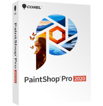 Corel PaintShop Pro