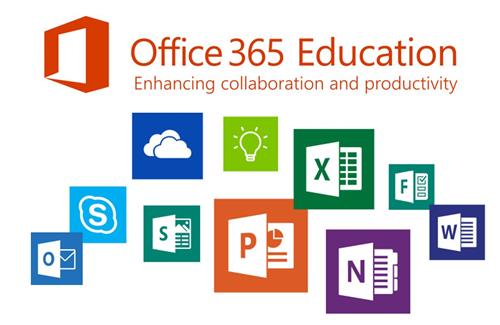Microsoft Office 365 Education Ireland