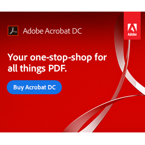 Adobe Acrobat DC