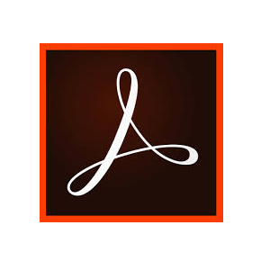 Adobe Acrobat Standard DC