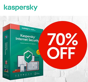 Kaspersky Student Discount