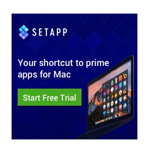 Setapp for Individuals