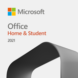 Office Home and Student 2021