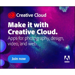 Creative Cloud All Apps Individual