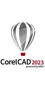 Corel CAD 2023