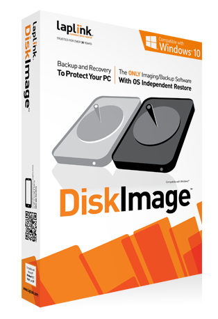 Laplink DiskImage