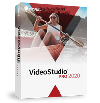 Corel VideoStudio Pro 2020 – Software4Students UK
