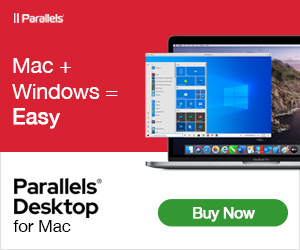 Parallels Desktop 16 for Mac