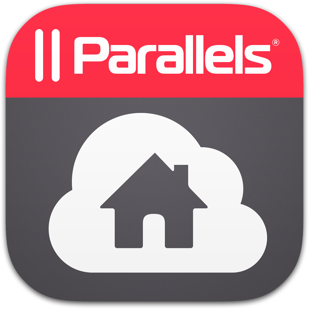 Parallels Access