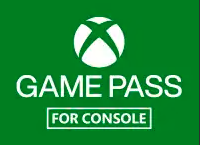 Game Pass for console