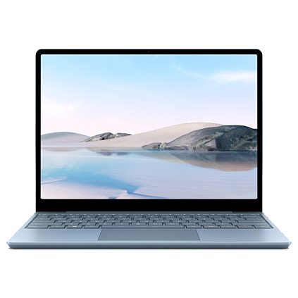 Microsoft Surface Laptop Go – Software4Students UK