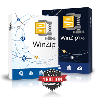 WinZip Standard