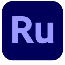 Adobe Premiere Rush Single App