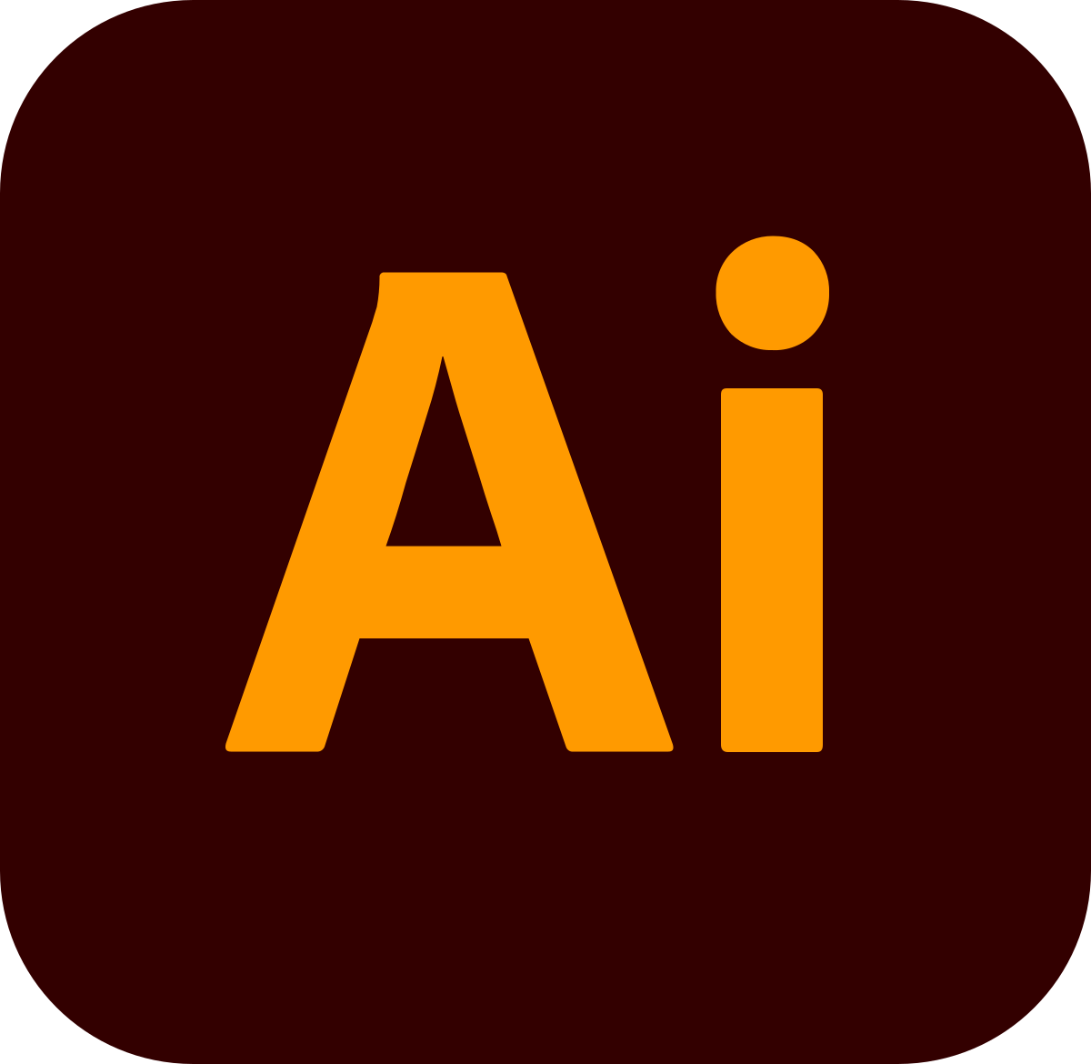 Adobe Illustrator Single App