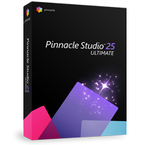 Pinnacle Studio 25 Ultimate