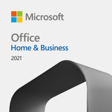 Office Home and Business 2021