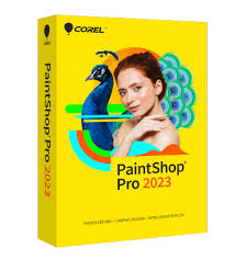 PaintShop Pro 2023