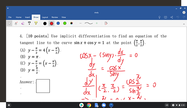 XP-PEN Learning