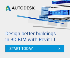 Autodek Revit LT