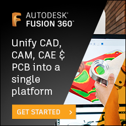 Autodesk Fusion 360