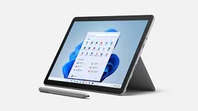 Surface Go 3 - Ready Anywhere