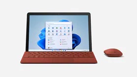 Surface Go 3 - Speed for Everyday