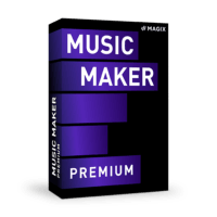 Music Maker Premium