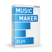 Music Maker Plus