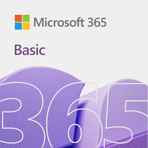 Microsoft 365 Basic